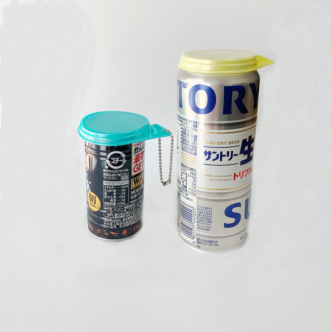 缶キャップ 缶のフタ 飲みかけ NEW バージョン 飲み物蓋 漏れ防止 繰り返し使える 日本製.