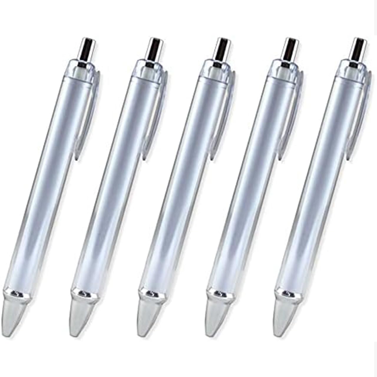 1 x Customized Dress Up Ball Pen Paper Insert Original Pen Making Push Up Photo Pen Decoration Pen