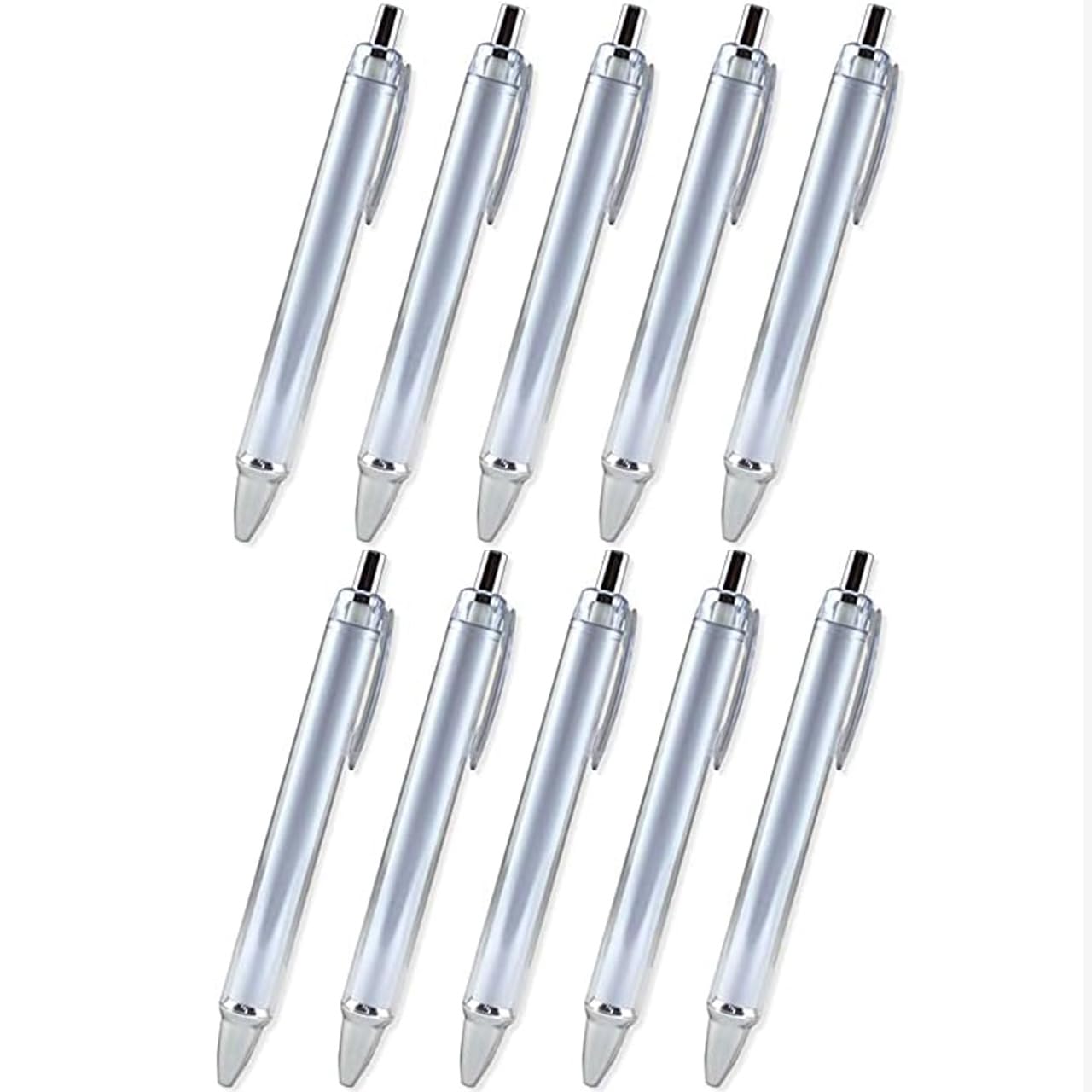 1 x Customized Dress Up Ball Pen Paper Insert Original Pen Making Push Up Photo Pen Decoration Pen
