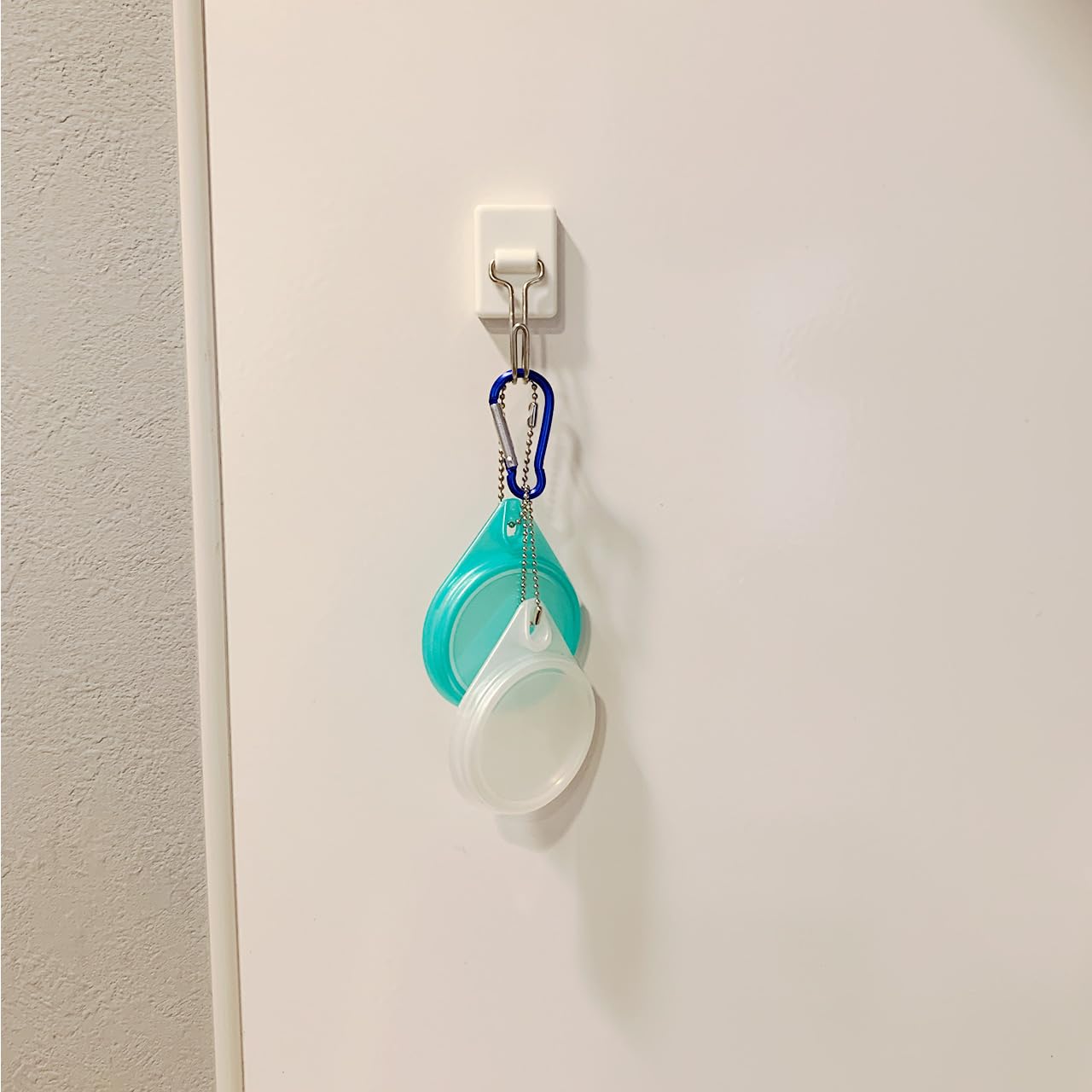 缶キャップ 缶ジュース 缶飲料の蓋 缶のフタ 飲みかけ 繰り返し 利用 軽量 日本製