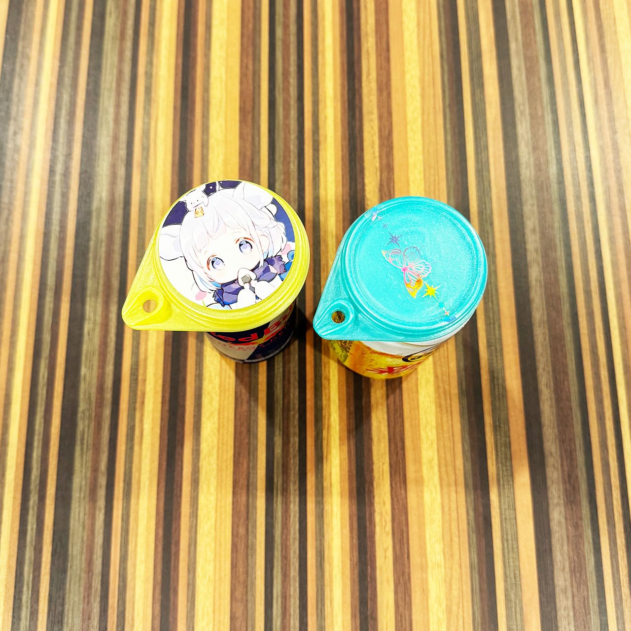 缶キャップ 缶のフタ 飲みかけ NEW バージョン 飲み物蓋 漏れ防止 繰り返し使える 日本製