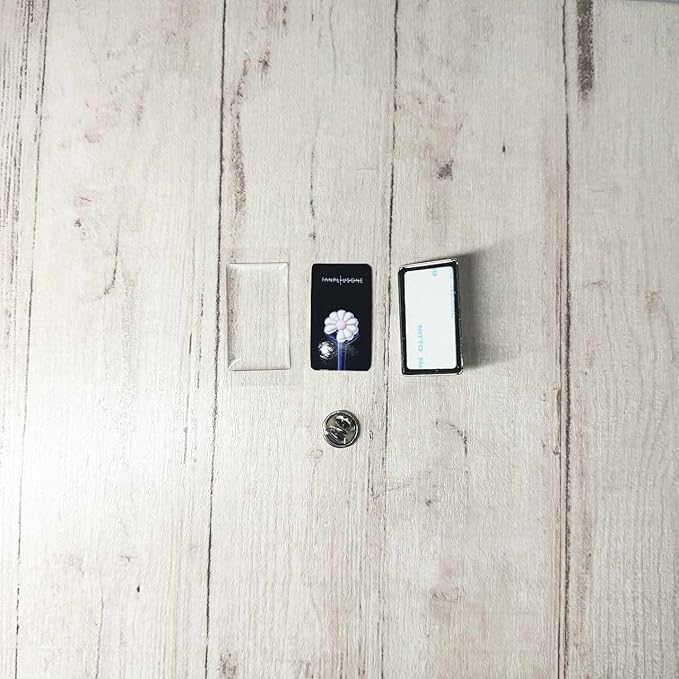 カスタマイズピンズ 長方形 ドームピンズ ブローチ PINS バッジ バッヂ ピンバッジ 台座キャッチ付き ピンズ 24mm 30mm 35mm 長方形 手作りピンバッジ