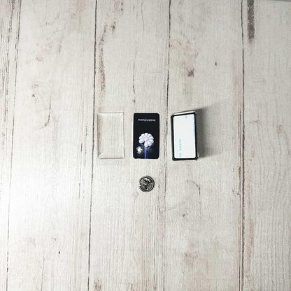 カスタマイズピンズ 長方形 ドームピンズ ブローチ PINS バッジ バッヂ ピンバッジ 台座キャッチ付き ピンズ 24mm 30mm 35mm 長方形 手作りピンバッジ