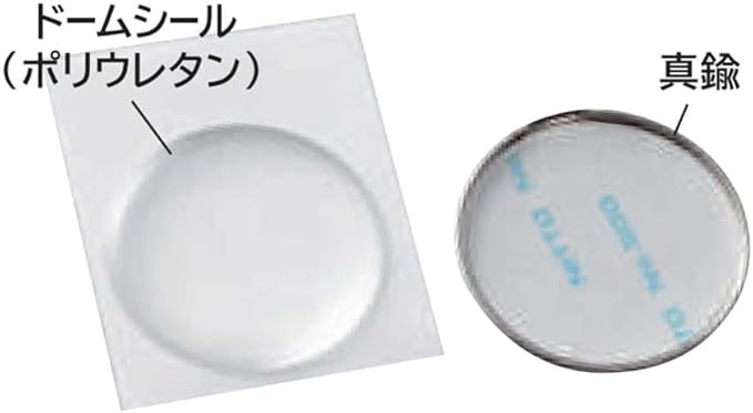 カスタマイズピンズ 長方形 ドームピンズ ブローチ PINS バッジ バッヂ ピンバッジ 台座キャッチ付き ピンズ 24mm 30mm 35mm 長方形 手作りピンバッジ